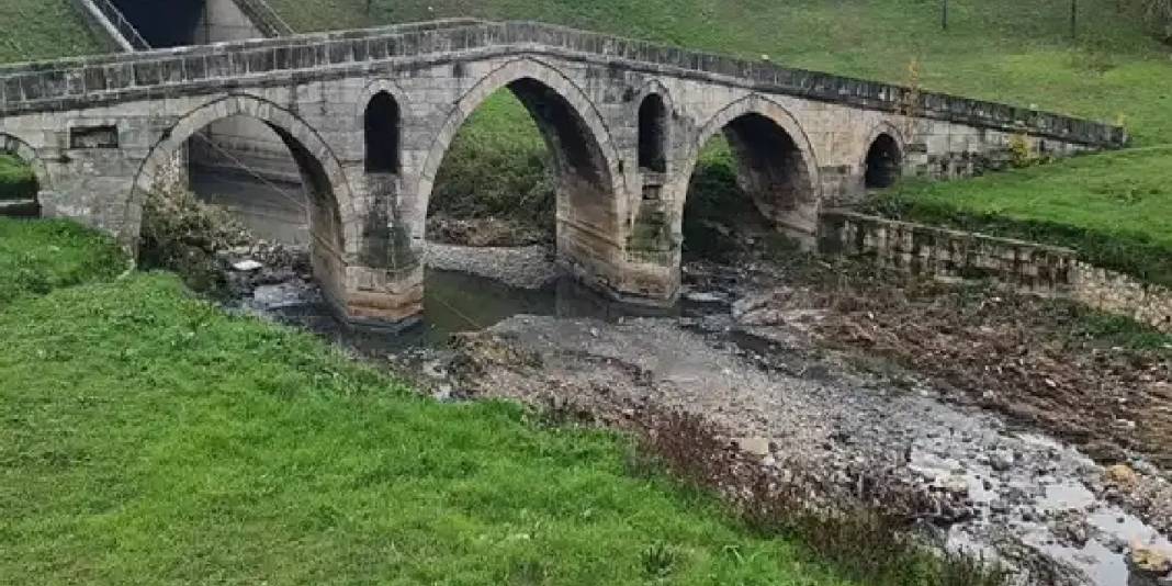 Beşiktaş, Kadıköy, Üsküdar... İstanbul'un en kalabalık illeri meğer dev derelerin üzerine kurulmuş 13